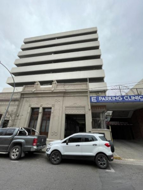 Departamento Alto Alberdi
